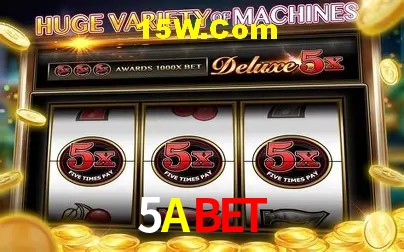 Tecnologia da Plataforma 5Abet