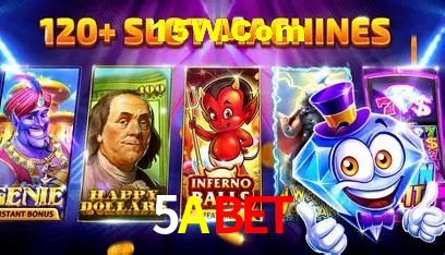 Promoções Sazonais 5Abet