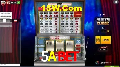 Cadastro Rápido 5Abet