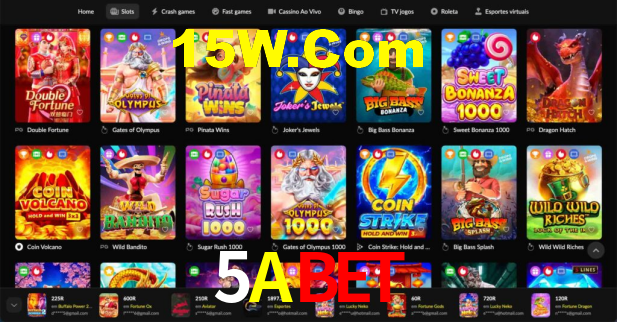 5Abet App