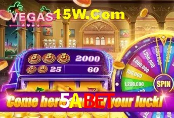 Provedores de Jogos 5Abet