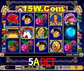 Casino Ao Vivo 5Abet
