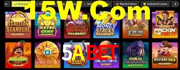 Spaceman Game 5Abet