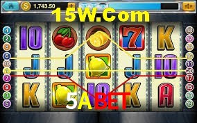 Welcome Bonus 5Abet