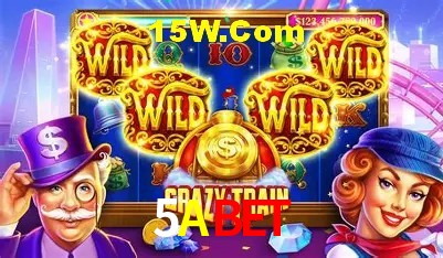 Estatísticas do Jogo 5Abet