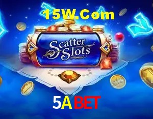 Slots com jackpots e giros grátis na 5Abet