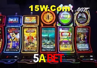 Estatísticas Esportivas 5Abet