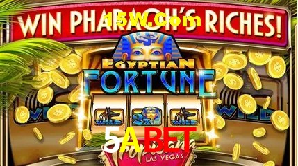 Jogos de Slot 5Abet