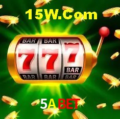 Loterias online na 5Abet