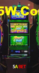 Tournaments 5Abet