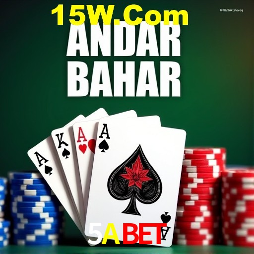 Descubra o Mundo do Cassino Online com 5Abet
