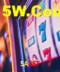 Welcome Bonus 5Abet