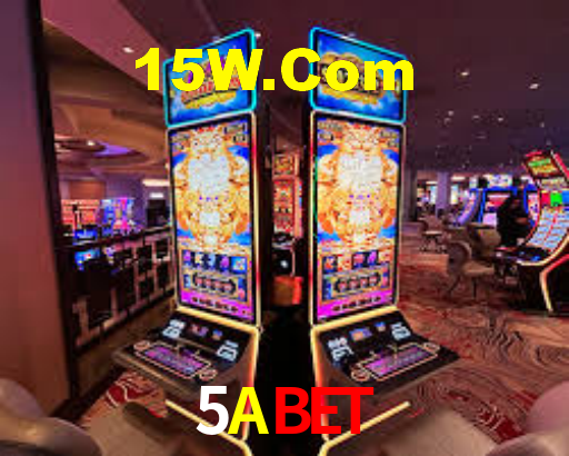 5Abet: Seu Cassino Premiado com Pagamentos Rápidos