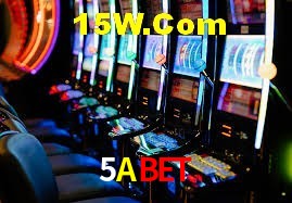 Experiência VIP 5Abet