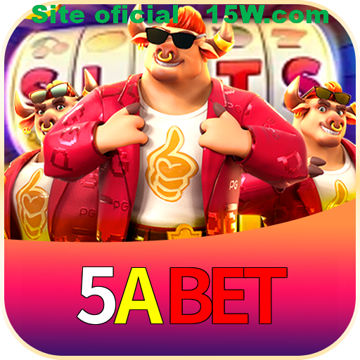 APP oficial da 5Abet para mobile